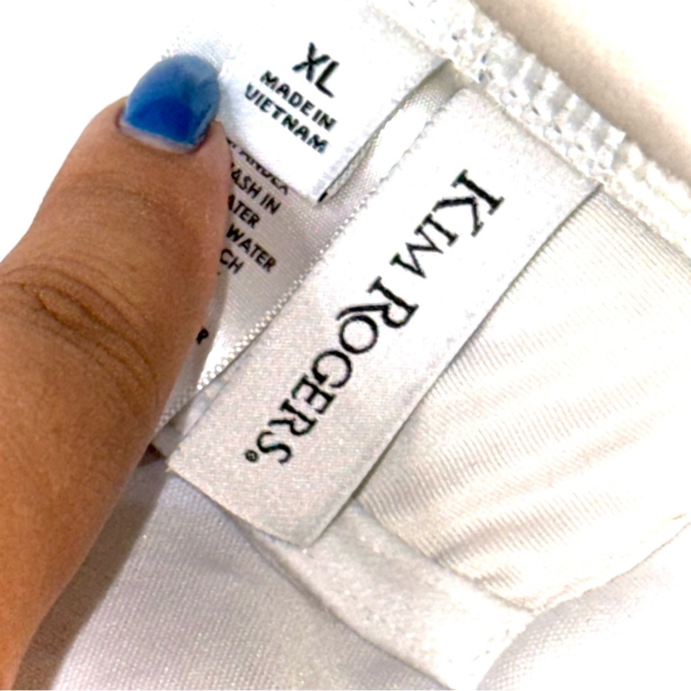 Multicolor Tankini Top - Picture 6 of 8